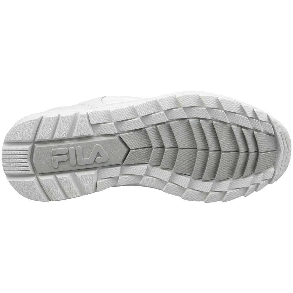 Orbit Cmr Jogger L Low Wmn 1010621-1fg, Donna, Bianco, Sneakers, Numero: 39 Eu - Foto 4