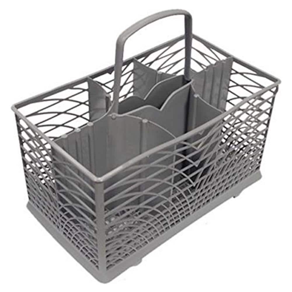 Cestino Posate Originale Per Lavastoviglie Smeg Codice Ricambio 691410591 - Foto 1