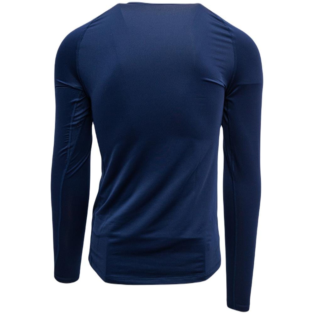 Pro Longsleeve Bv5588-452, Uomo, Blu, Longsleeve, Numero: M Eu - Foto 8