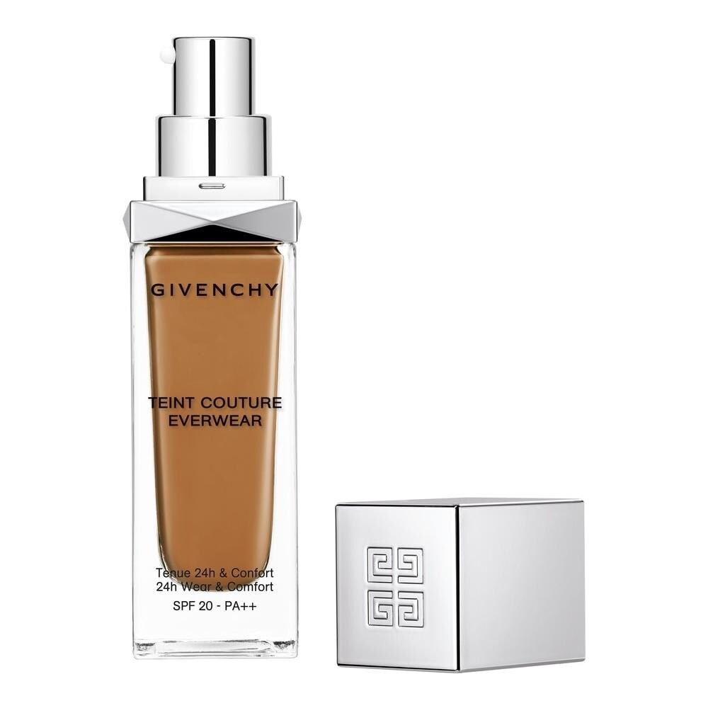 , Teint Couture Everwear, Lunga Durata, Fondotinta Liquido, P300, Spf 20, 30 Ml - Foto 1