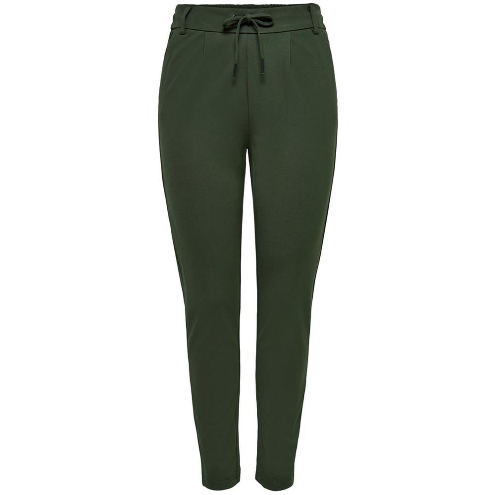 Marchio: Only - Genere: Donna - Tipologia: Cinture - Stacolore: Verde, Taglia: Xs 30 - Foto 1