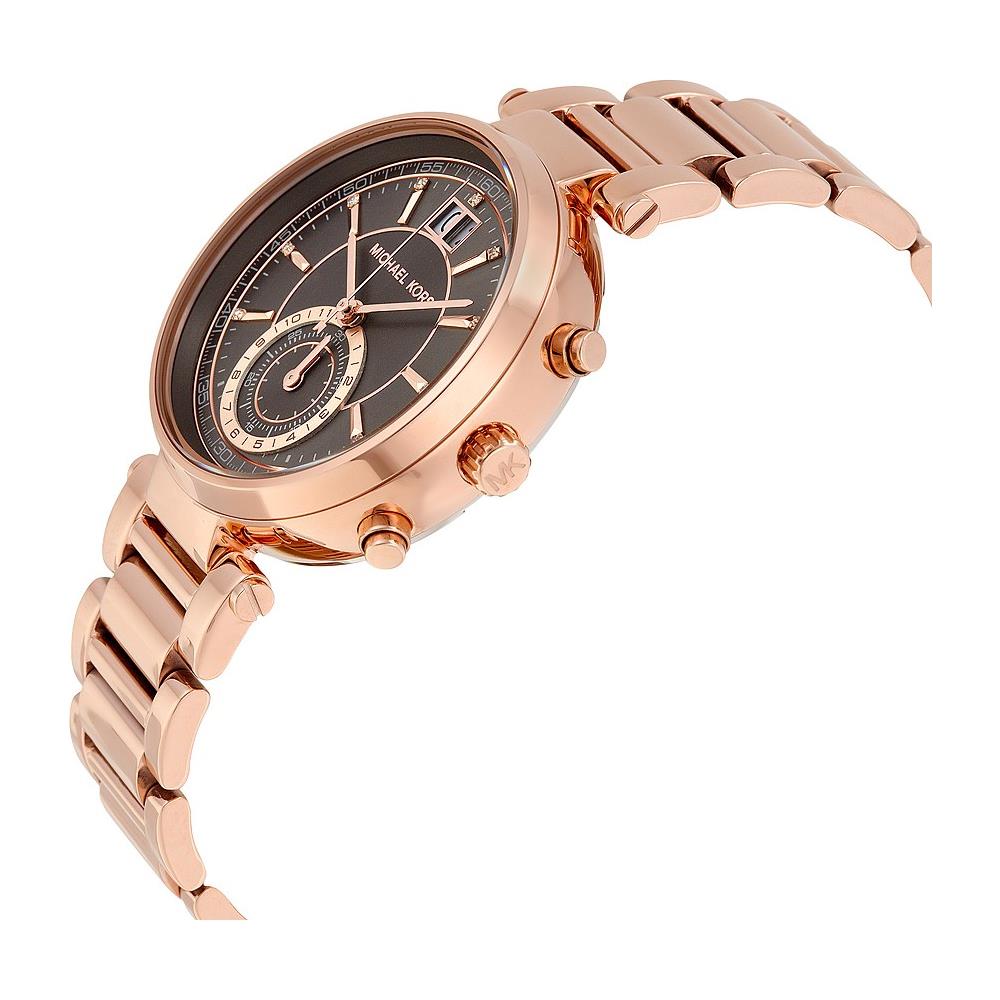 Sawyer Mk6226 Orologio Donna Al Quarzo - Foto 2