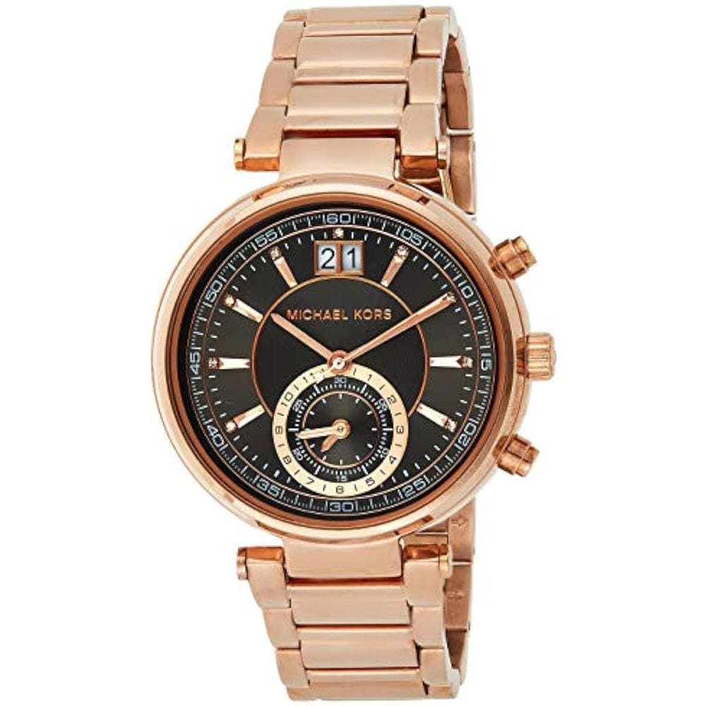 Sawyer Mk6226 Orologio Donna Al Quarzo - Foto 4