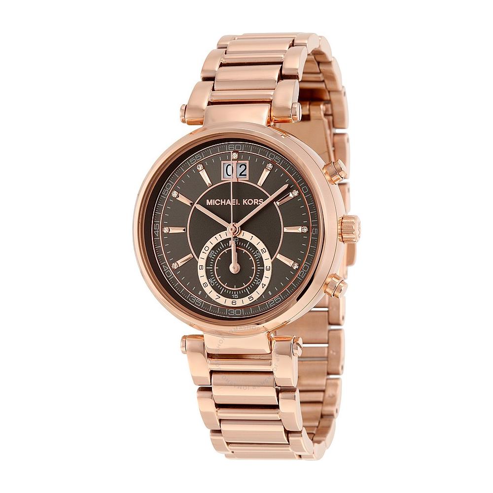 Sawyer Mk6226 Orologio Donna Al Quarzo - Foto 1