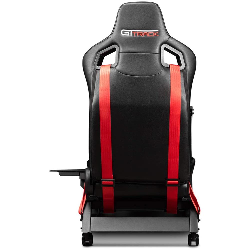 Sedile da Corsa GTtrack per Windows / Xbox / PlayStation 2 / 3 / 5 Portata Max 150 Kg - Foto 5