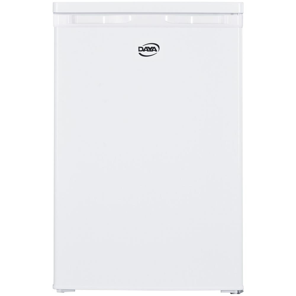 Frigorifero Monoporta DFT-16SM1WF0 Classe F Capacità Netta 109 litri Colore Bianco - Foto 1