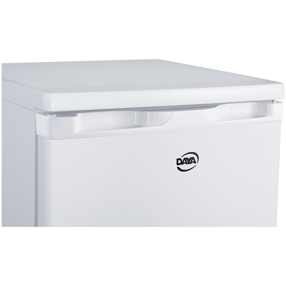 Frigorifero Monoporta DFT-16SM1WF0 Classe F Capacità Netta 109 litri Colore Bianco - Foto 5