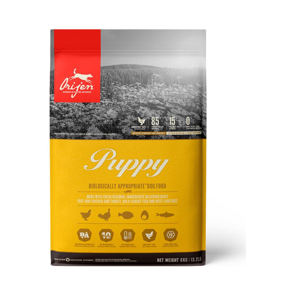 Cibo Secco Dre Puppe 6 Kg - Foto 1