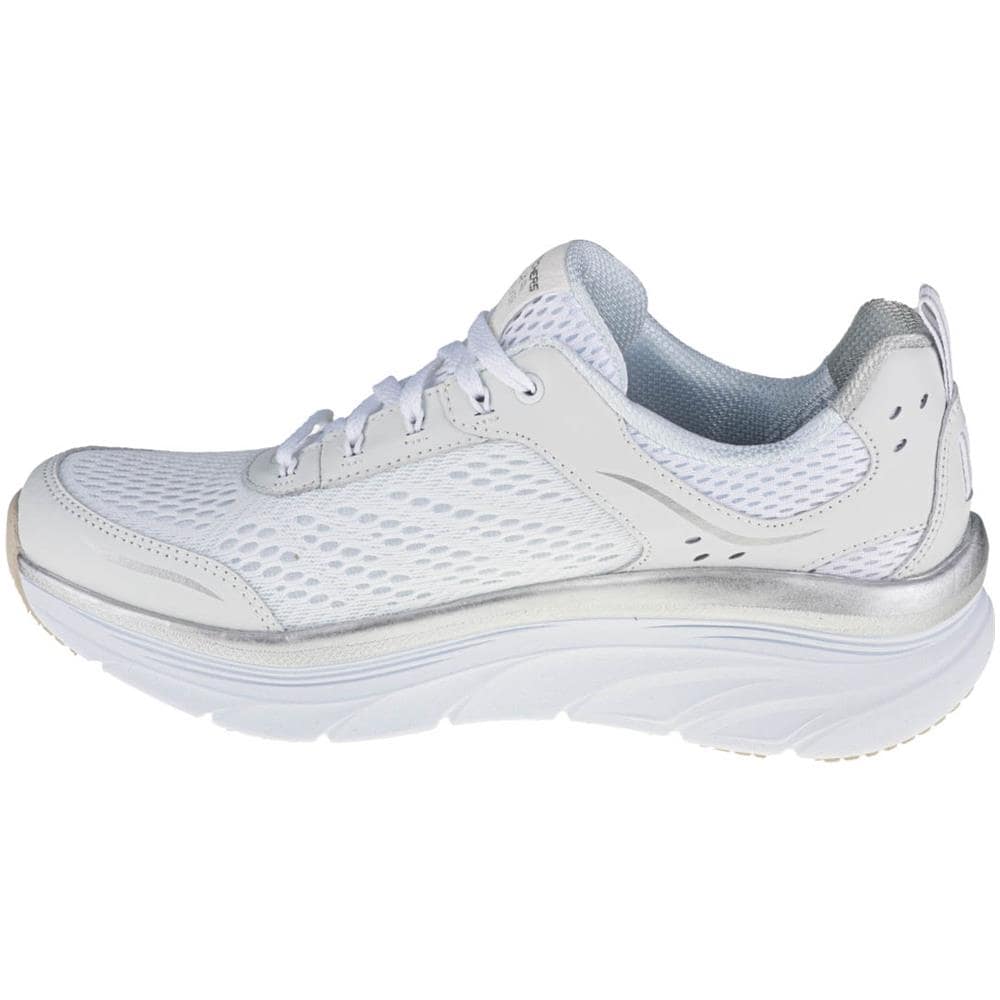 D'lux Walker, Donna, Bianco, Sneakers, Numero: 38,5 Eu - Foto 2
