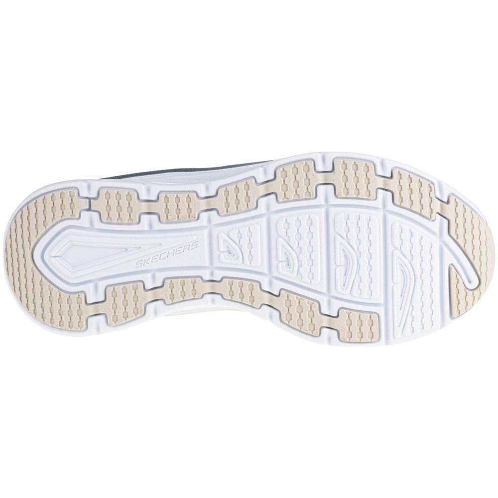 D'lux Walker, Donna, Bianco, Sneakers, Numero: 38,5 Eu - Foto 4