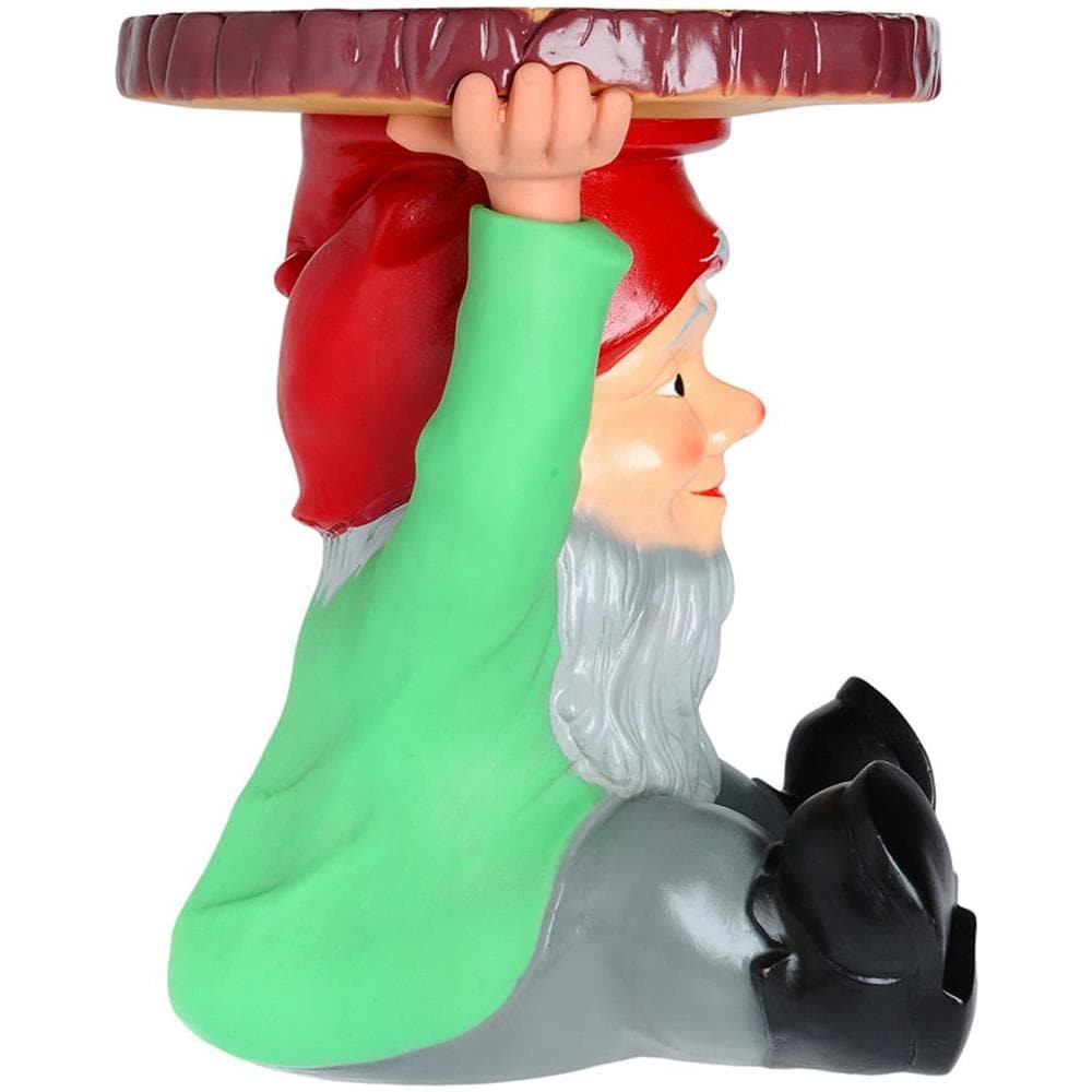 Sgabello / tavolino Attila - Foto 2