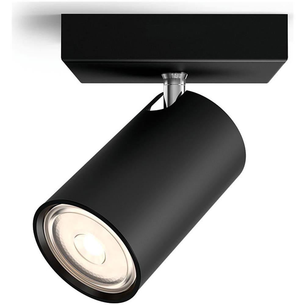 Myliving Kosipo 1 Spot Nero - Foto 1