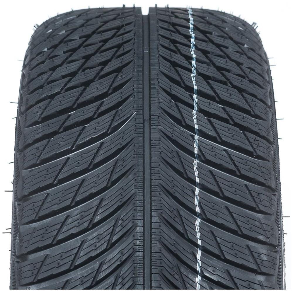 Pneumatico Pilot Alpin 5 285/40r19 107v - Invernale - Foto 1