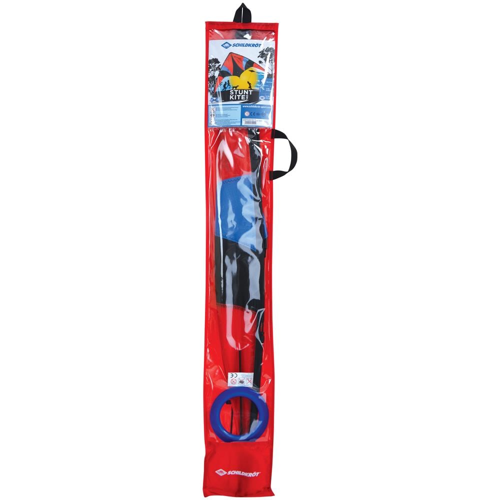 Schildkrt Funsports Stunt Kite 140 - Foto 2