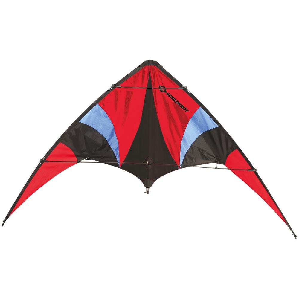 Schildkrt Funsports Stunt Kite 140 - Foto 1