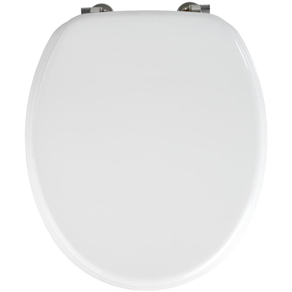 Sedile Wc In Mdf Valencia, - Foto 1