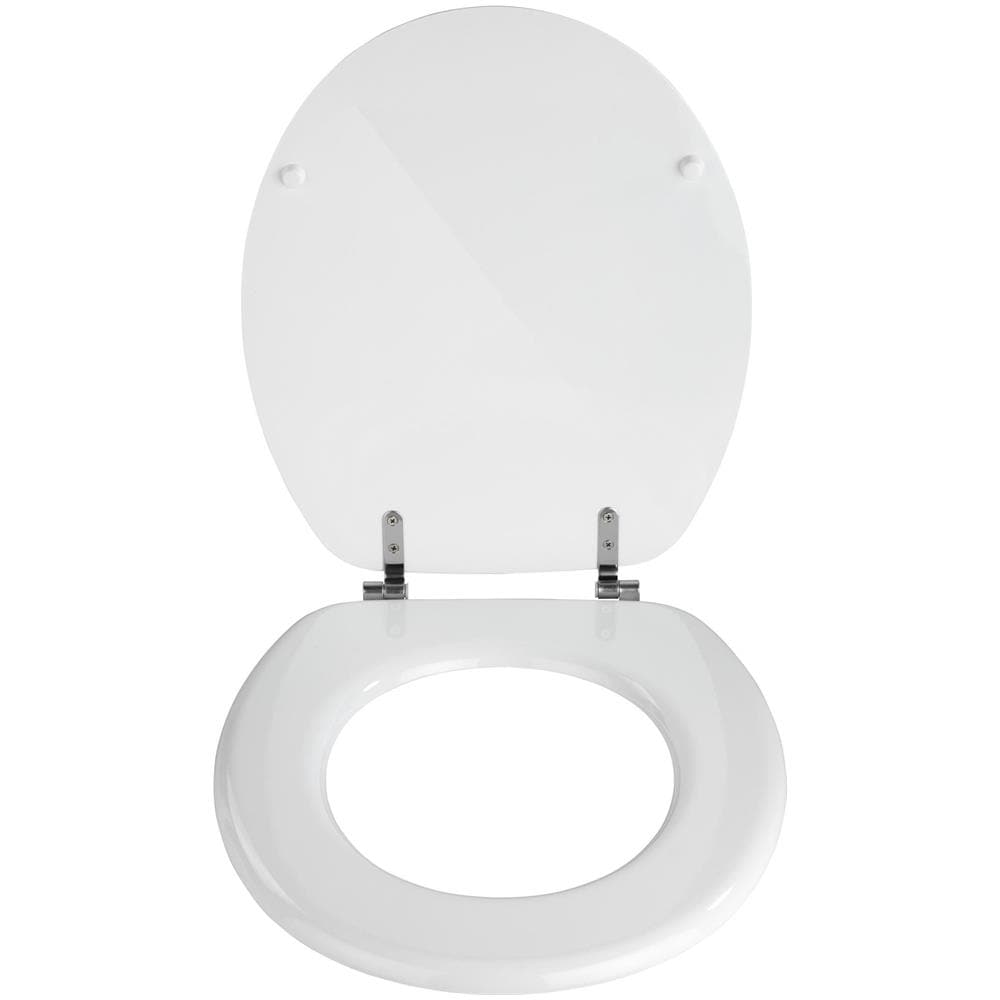 Sedile Wc In Mdf Valencia, - Foto 2