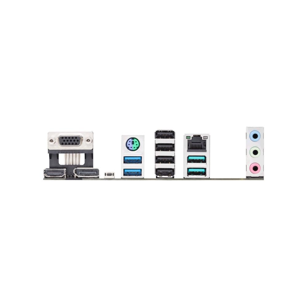 Scheda Madre Prime B650M-A Socket AM5 Chipset B650 micro ATX - Foto 6