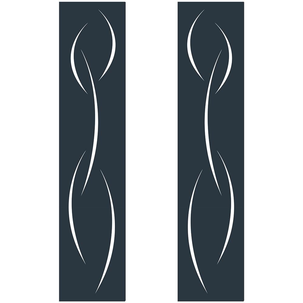 Pacchetto Cancello A Battente Elettrico Life 350b180 + Tanker B700 - Foto 2