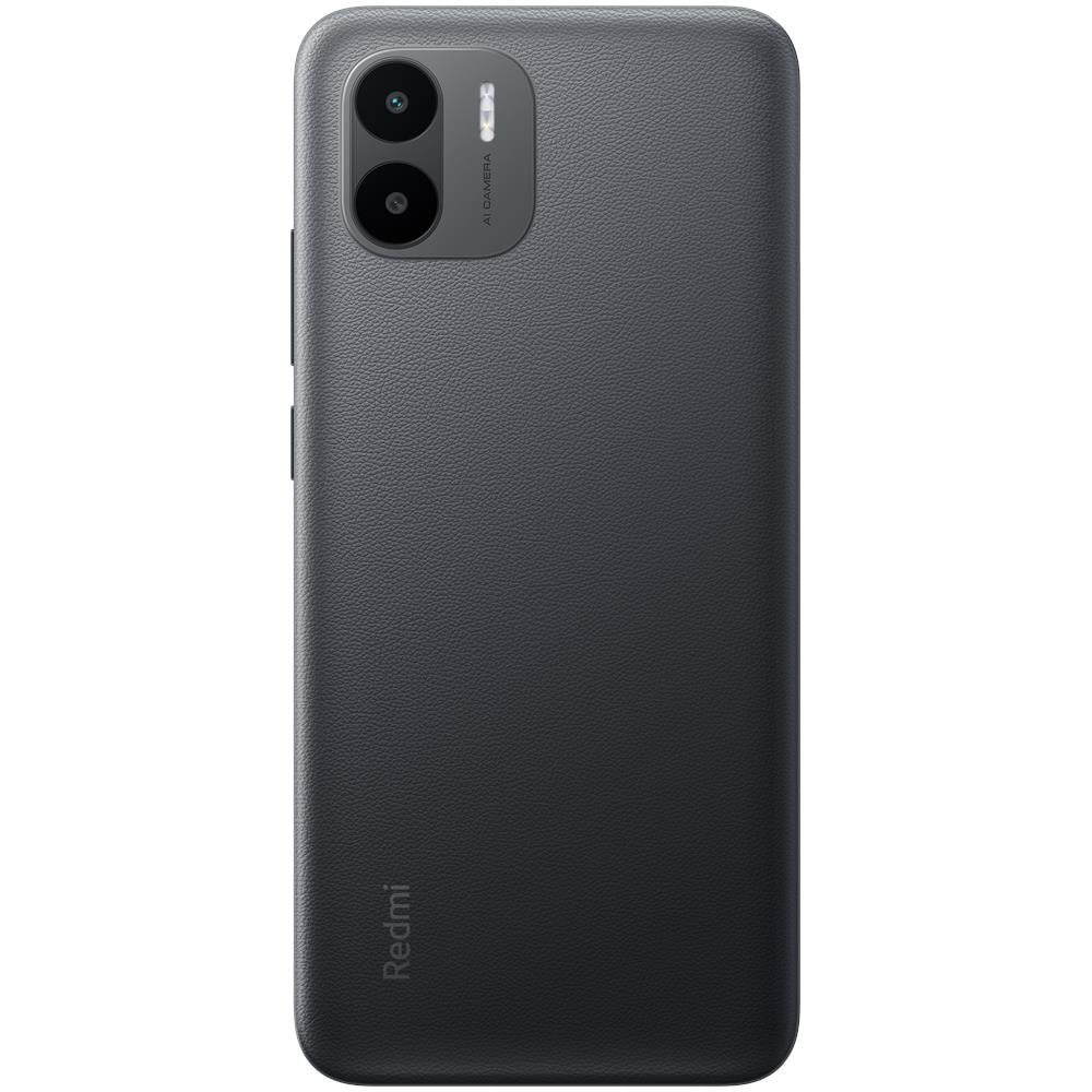 Redmi A2 64 GB 4G Dual Sim Display 6.52" Slot Nano SD Fotocamera 8 Mpx Android 13 Nero - Foto 2