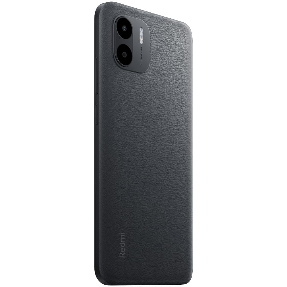 Redmi A2 64 GB 4G Dual Sim Display 6.52" Slot Nano SD Fotocamera 8 Mpx Android 13 Nero - Foto 4