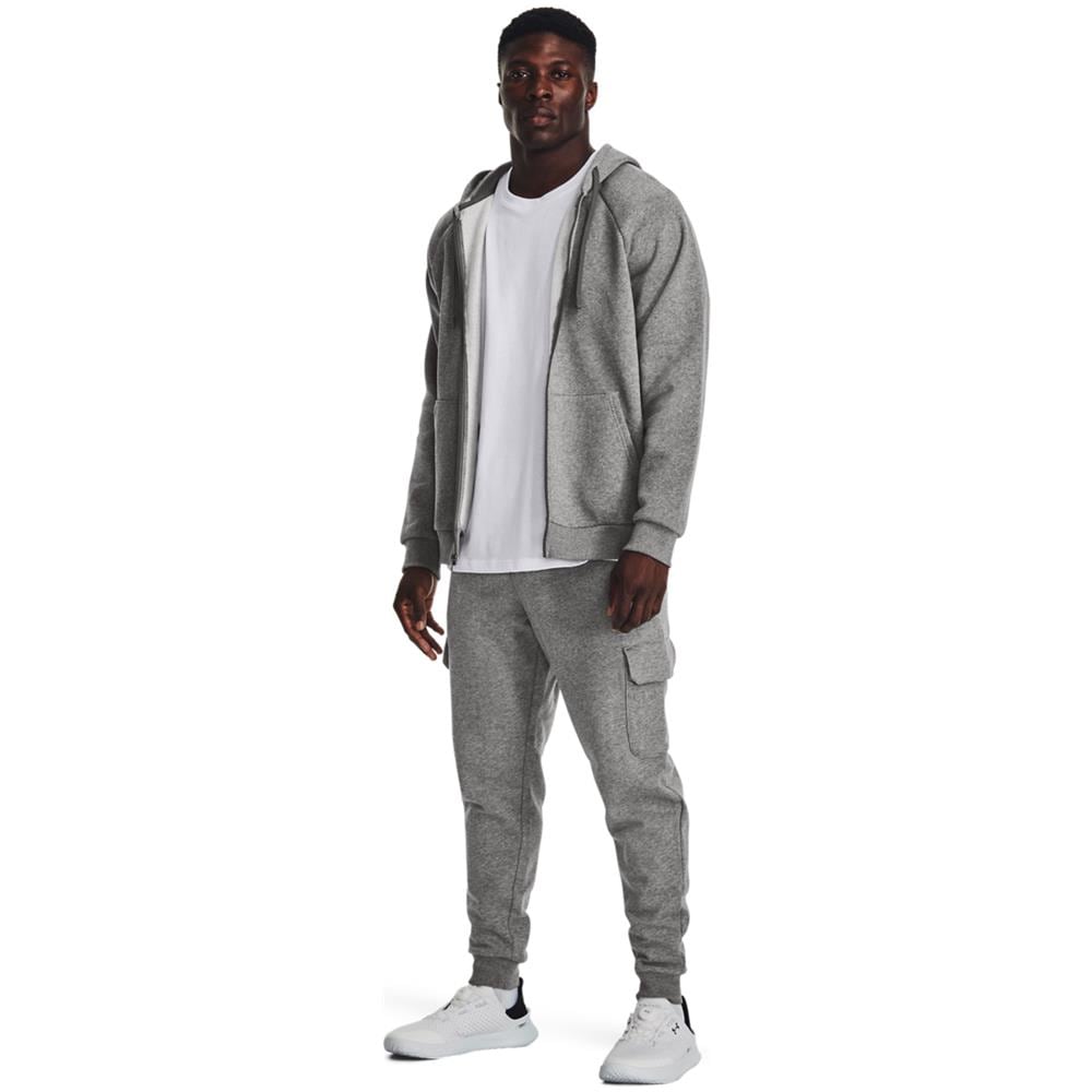 Rival Fleece Cargo 1382134-026, Uomini, Grigio, Xl - Foto 2