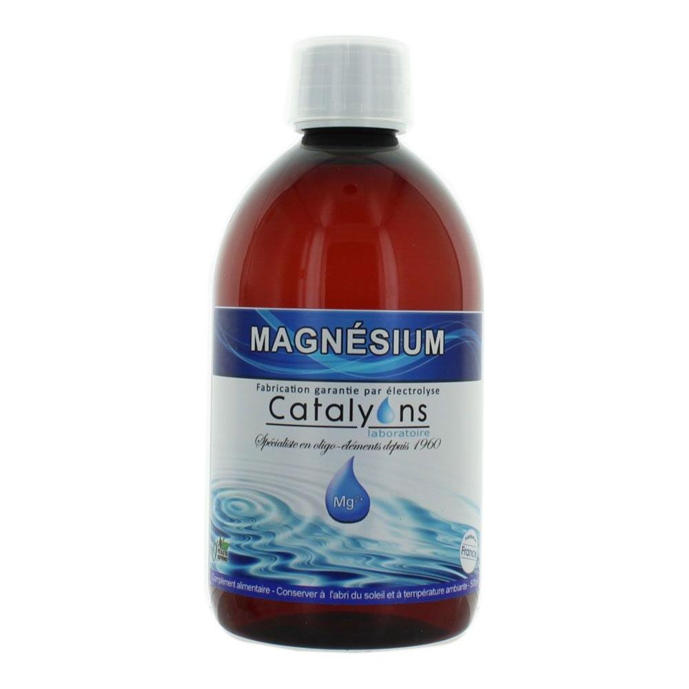 Magnesium 500ml - Foto 1