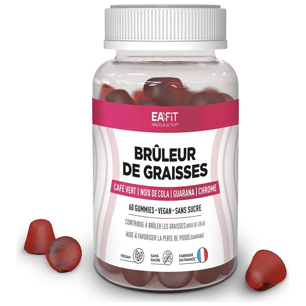 Caramelle Gommose Bruciagrassi 60 Caramelle Gommose Eafit - Foto 1