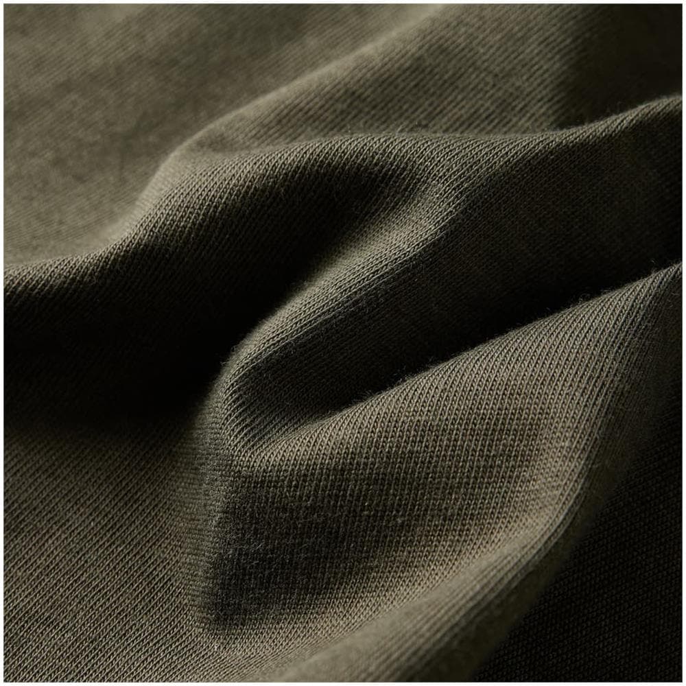 Maglietta Da Bambino A Maniche Lunghe Con Stampa Skateboard Cachi 140 - Foto 7