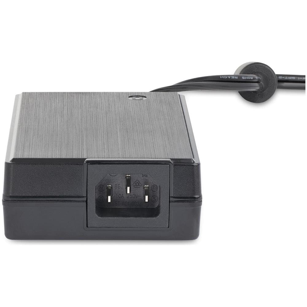 160W-POWER-ADAPTER adattatore e invertitore Interno 158,4 W Nero - Foto 2