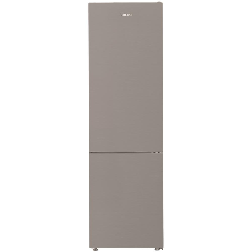 Frigorifero Combinato HPK 26363 XBR5E MultiCool Flow Total No Frost Classe D Capacità Netta 316 Litri Colore Acciaio Inox - Foto 1