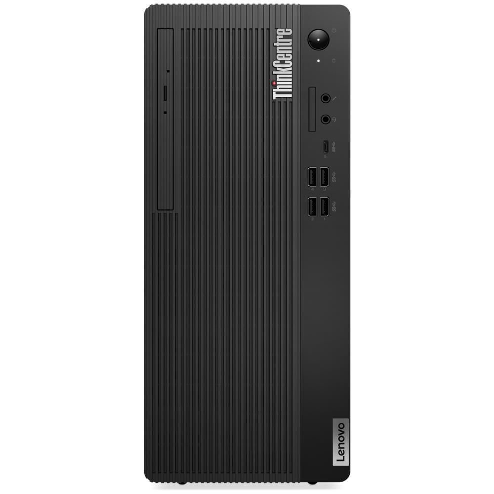 ThinkCentre M75t Gen 5 AMD Ryzen™ 5 8500G 16 GB DDR5-SDRAM 512 GB SSD Windows 11 Pro Tower PC Nero - Foto 1