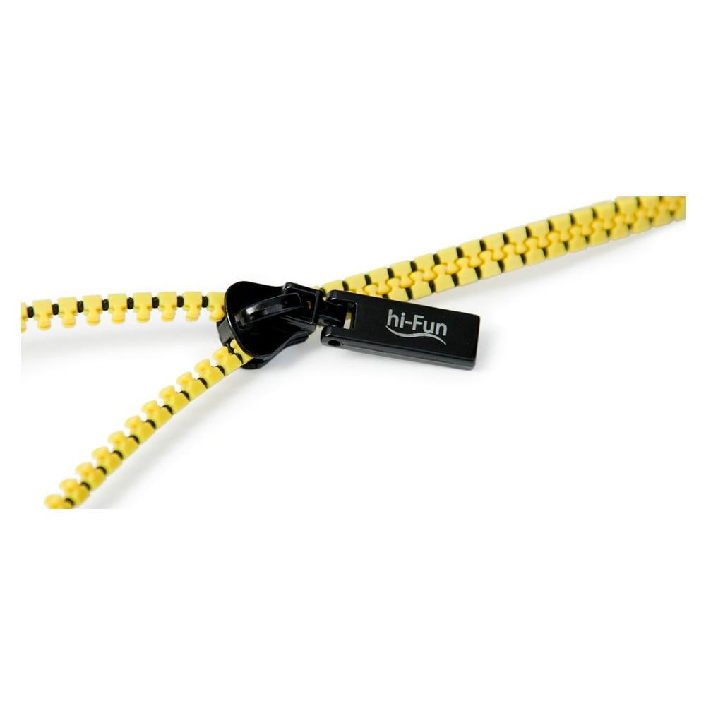 Hi-zip Yellow-yellow - Foto 1