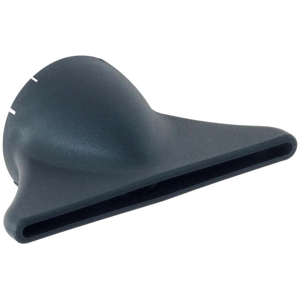 A21. LEGGERO. NR Asciugacapelli Leggero Potenza 2100 Watt Colore Nero - Foto 4