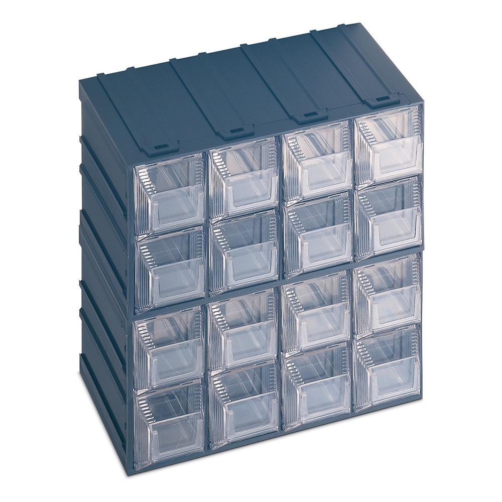 pz. 1 Sistema modulare adincastro Vision 1000015 - Foto 1