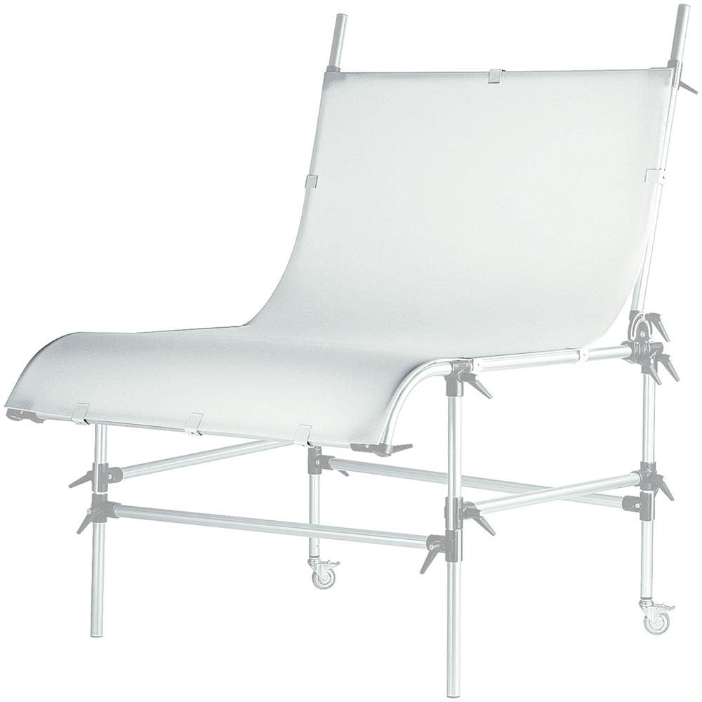 Foglio perspex per 220 - 200x122cm - Foto 1