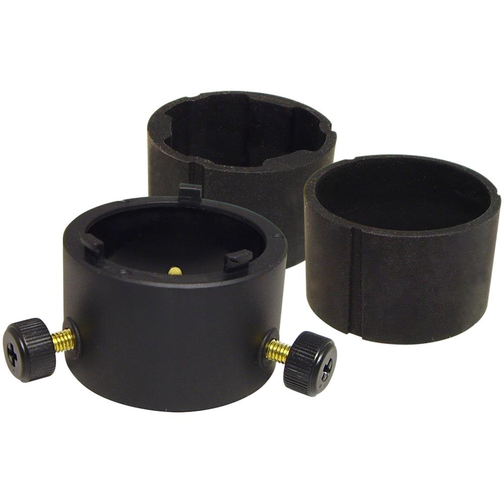 ADATTATORE PER MICROSCOPIO AVER PER VISUAL PRESENTER SERIE F15 / M70 / PL50 - Foto 1