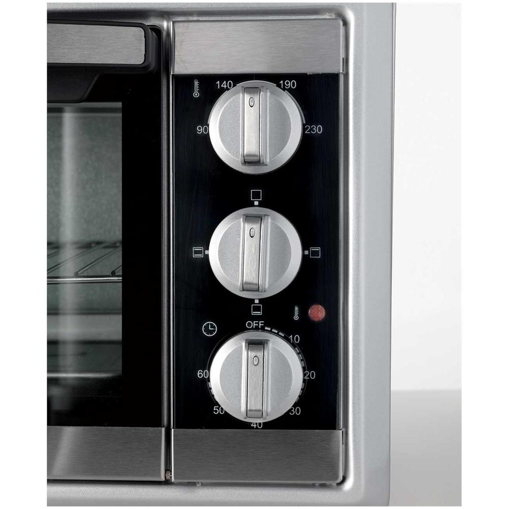 ARIETE - Bon Cuisine 200 Fornetto Elettrico 20 Litri Potenza 1380 Watt -  ePRICE