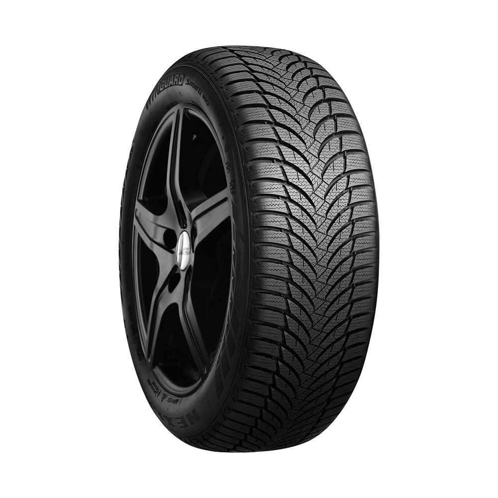 205/60r16 92h Wg Snow'g Wh2 M+s - Foto 1