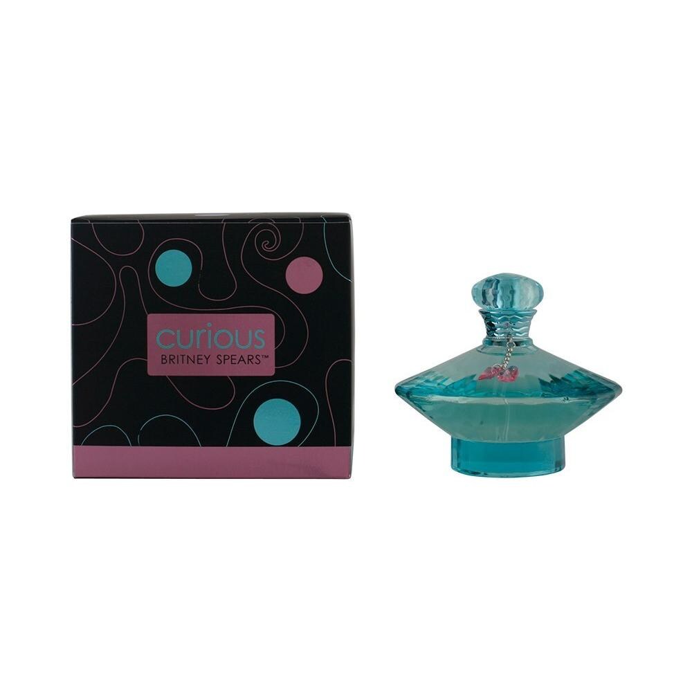 Curious Edp Spray 100 Ml Ne-17309 - Foto 1