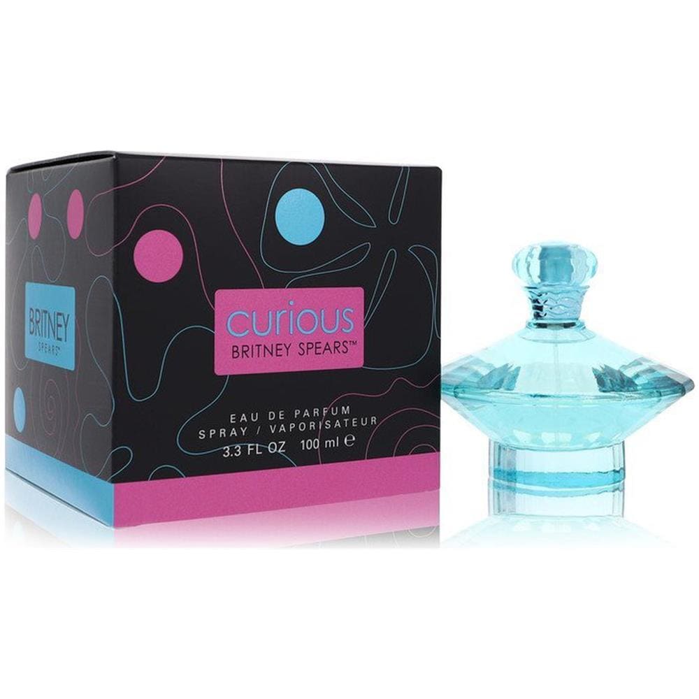 Curious Edp Spray 100 Ml Ne-17309 - Foto 10