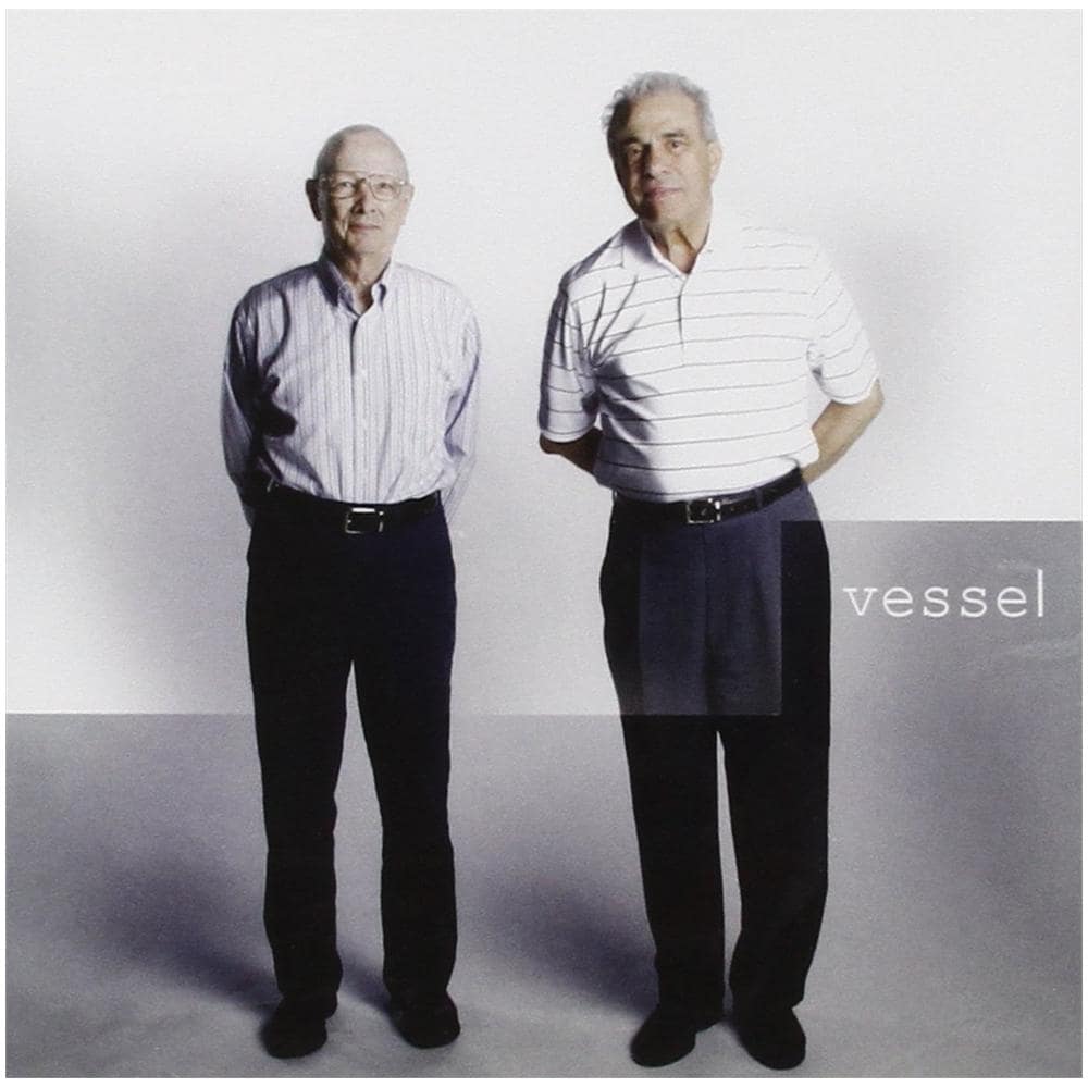Twenty One Pilots - Vessel - Foto 1