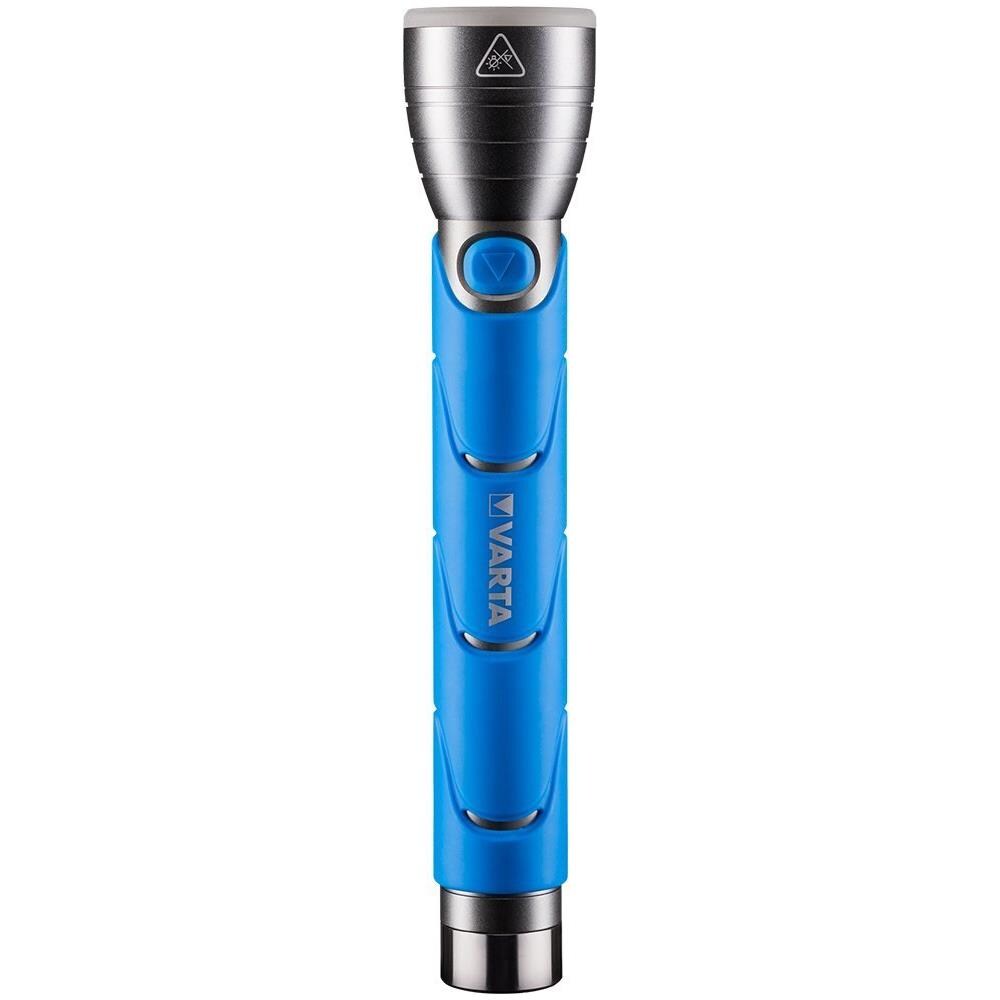 Torcia a Led blu - Foto 2