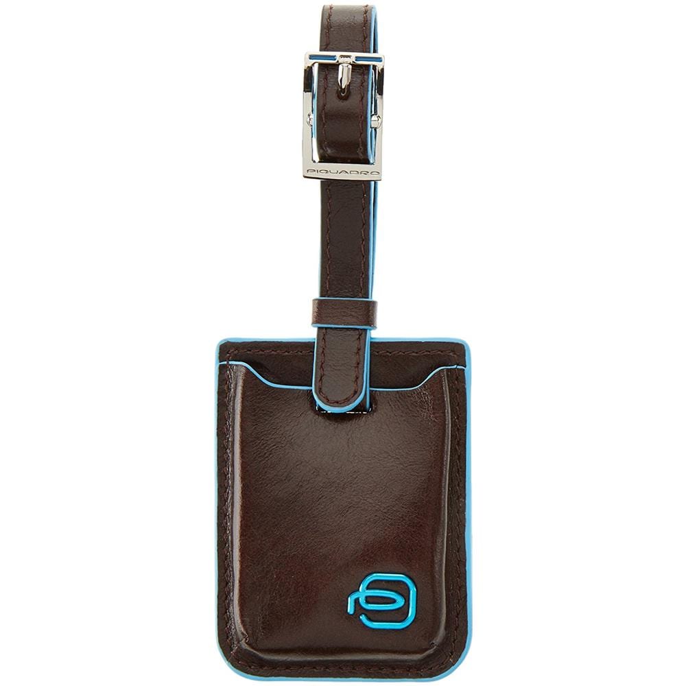 Portatarghetta Ac3955b2 T Mogano - Foto 1