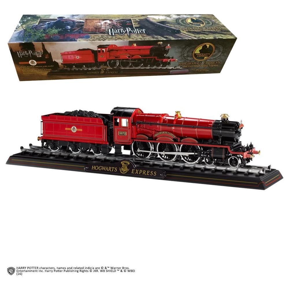 Harry Potter: Poudlard Express (Modellino)  - Foto 1