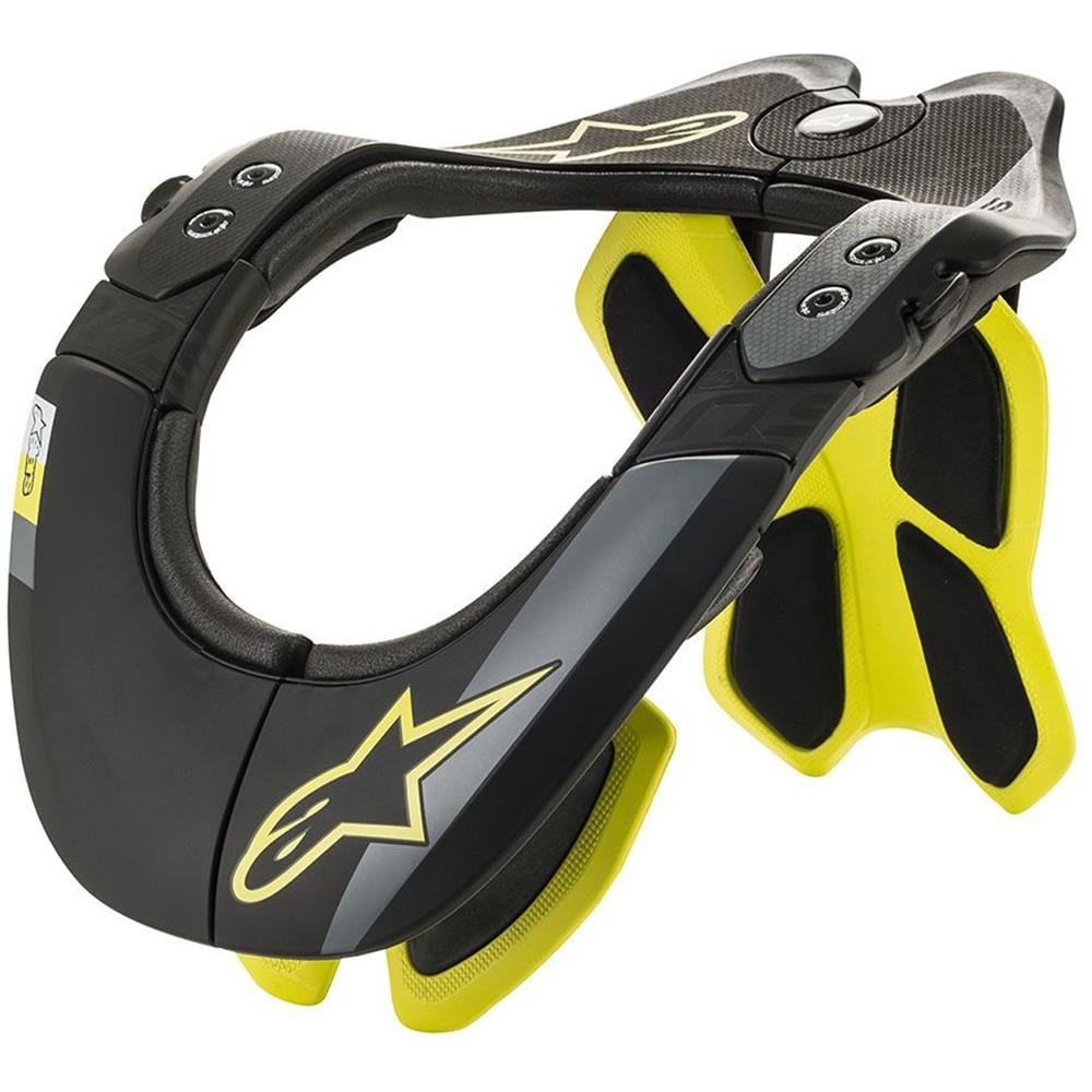 Protezioni Corpo Bns Tech 2 Protezioni Xs-m - Foto 1