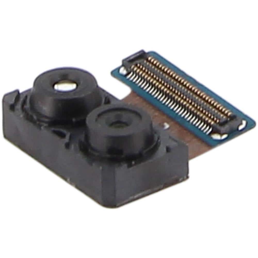 Fotocamera Anteriore Galaxy A8 2018 Obiettivo Frontale + Connettore Flat - Foto 1