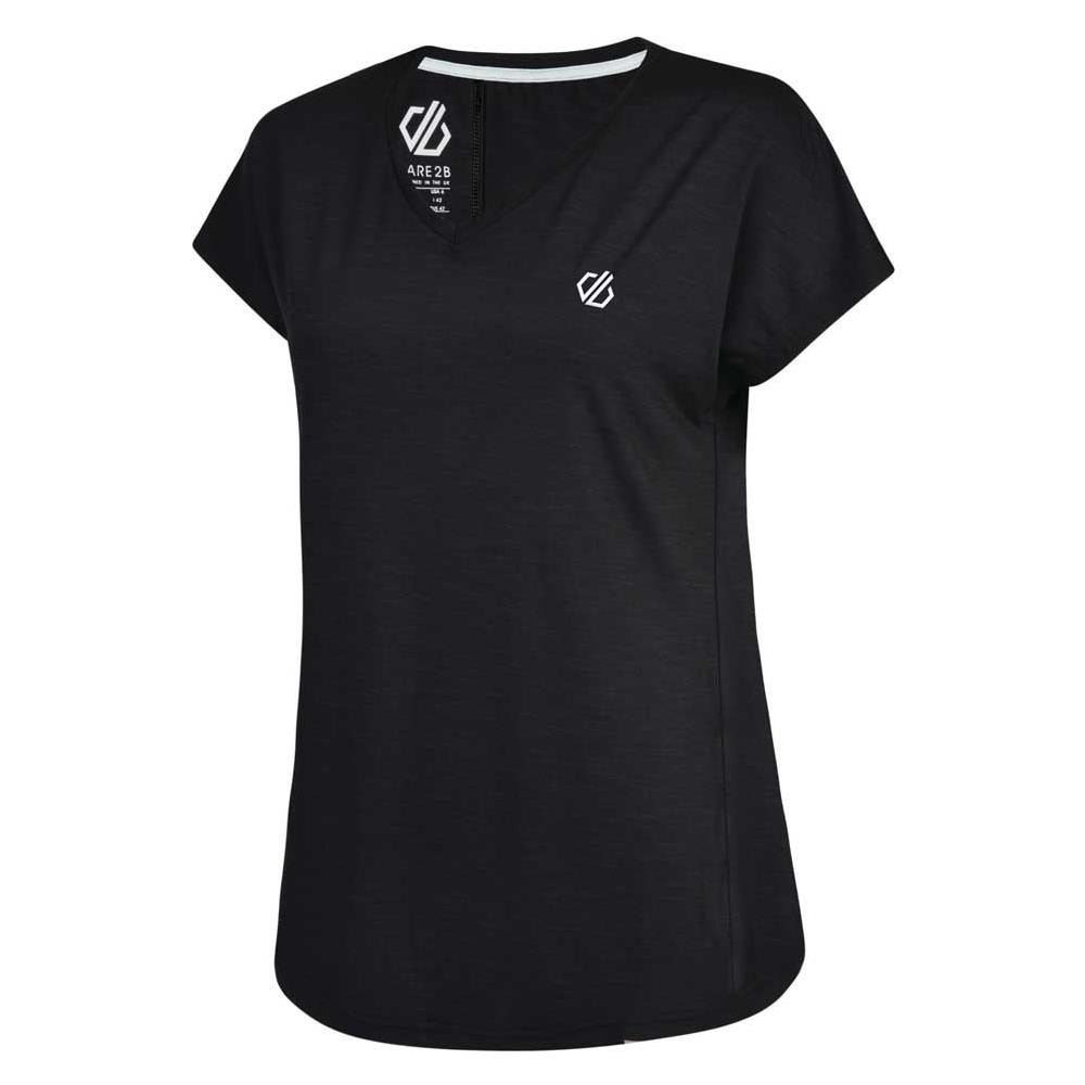 Magliette Vigilant Abbigliamento Donna 20 - Foto 3