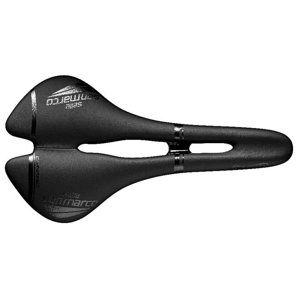 Sellini Aspide Open Fit Dynamic Wide Componenti 277 X 142 Mm - Foto 1