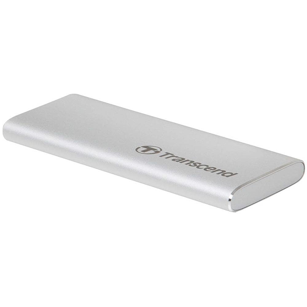 SSD Portatile 120 GB Serie ESD240C M. 2 Interfaccia USB 3.1 - Foto 2